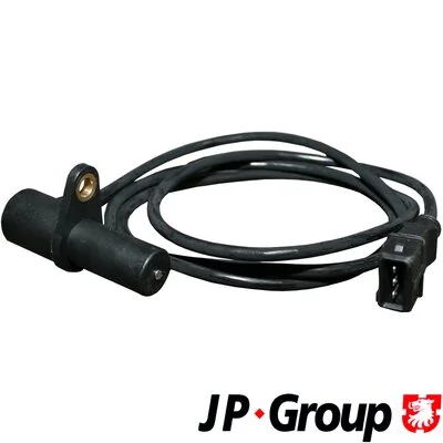 Sensor, crankshaft pulse